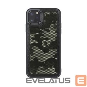 Aizmugurējais vāciņš Tech-Protect  Tech-Protect MagMat MagSafe iPhone 13 mini case - navy blue matte 