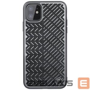 Aizmugurējais vāciņš Tech-Protect  Tech-Protect MagMat MagSafe iPhone 13 mini case - navy blue matte 