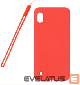 Aizmugurējais vāciņš Tech-Protect  Tech-Protect MagMat MagSafe iPhone 13 mini case - navy blue matte 