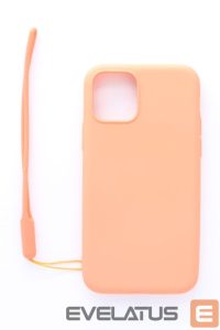 Aizmugurējais vāciņš Tech-Protect  Tech-Protect MagMat MagSafe iPhone 13 mini case - navy blue matte 