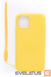 Aizmugurējais vāciņš Tech-Protect  Tech-Protect MagMat MagSafe iPhone 13 mini case - navy blue matte 