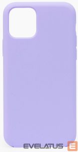 Aizmugurējais vāciņš Tech-Protect  Tech-Protect MagMat MagSafe iPhone 13 mini case - navy blue matte 