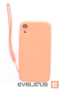 Aizmugurējais vāciņš Tech-Protect  Tech-Protect MagMat MagSafe iPhone 13 mini case - navy blue matte 