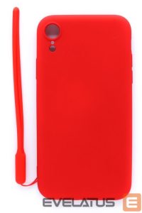 Aizmugurējais vāciņš Tech-Protect  Tech-Protect MagMat MagSafe iPhone 13 mini case - navy blue matte 