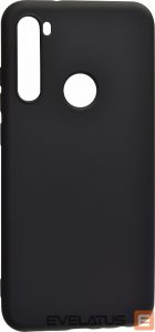 Aizmugurējais vāciņš Tech-Protect  Tech-Protect MagMat MagSafe iPhone 13 mini case - navy blue matte 
