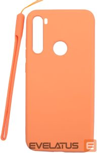 Aizmugurējais vāciņš Tech-Protect  Tech-Protect MagMat MagSafe iPhone 13 mini case - navy blue matte 