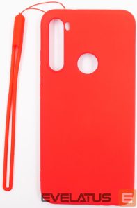 Aizmugurējais vāciņš Tech-Protect  Tech-Protect MagMat MagSafe iPhone 13 mini case - navy blue matte 