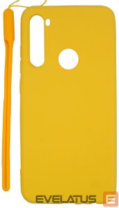 Aizmugurējais vāciņš Tech-Protect  Tech-Protect MagMat MagSafe iPhone 13 mini case - navy blue matte 