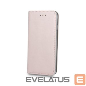 Aizmugurējais vāciņš Tech-Protect  Tech-Protect MagMat MagSafe iPhone 13 mini case - navy blue matte 