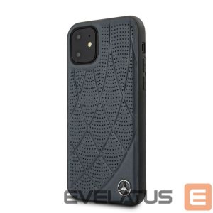 Aizmugurējais vāciņš Tech-Protect  Tech-Protect MagMat MagSafe iPhone 13 mini case - navy blue matte 