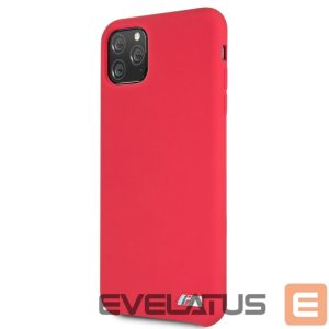 Aizmugurējais vāciņš Tech-Protect  Tech-Protect MagMat MagSafe iPhone 13 mini case - navy blue matte 
