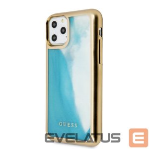 Aizmugurējais vāciņš Tech-Protect  Tech-Protect MagMat MagSafe iPhone 13 mini case - navy blue matte 