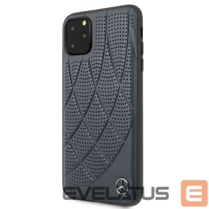 Aizmugurējais vāciņš Tech-Protect  Tech-Protect MagMat MagSafe iPhone 13 mini case - navy blue matte 