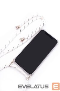 Aizmugurējais vāciņš Tech-Protect  Tech-Protect MagMat MagSafe iPhone 13 mini case - navy blue matte 