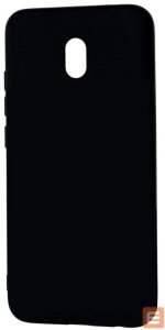 Aizmugurējais vāciņš Tech-Protect  Tech-Protect MagMat MagSafe iPhone 13 mini case - navy blue matte 