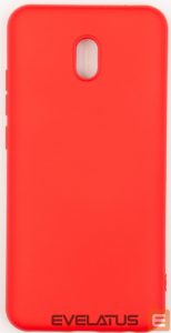 Aizmugurējais vāciņš Tech-Protect  Tech-Protect MagMat MagSafe iPhone 13 mini case - navy blue matte 