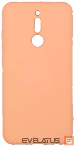 Aizmugurējais vāciņš Tech-Protect  Tech-Protect MagMat MagSafe iPhone 13 mini case - navy blue matte 
