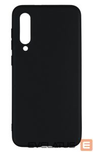 Aizmugurējais vāciņš Tech-Protect  Tech-Protect MagMat MagSafe iPhone 13 mini case - navy blue matte 