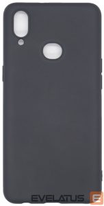 Aizmugurējais vāciņš Tech-Protect  Tech-Protect MagMat MagSafe iPhone 13 mini case - navy blue matte 