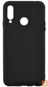 Aizmugurējais vāciņš Tech-Protect  Tech-Protect MagMat MagSafe iPhone 13 mini case - navy blue matte 