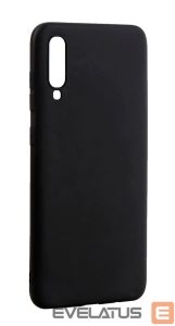 Aizmugurējais vāciņš Tech-Protect  Tech-Protect MagMat MagSafe iPhone 13 mini case - navy blue matte 