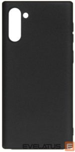 Aizmugurējais vāciņš Tech-Protect  Tech-Protect MagMat MagSafe iPhone 13 mini case - navy blue matte 