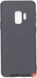 Aizmugurējais vāciņš Tech-Protect  Tech-Protect MagMat MagSafe iPhone 13 mini case - navy blue matte 