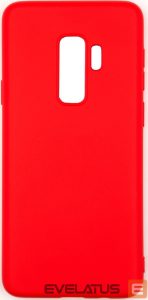 Aizmugurējais vāciņš Tech-Protect  Tech-Protect MagMat MagSafe iPhone 13 mini case - navy blue matte 