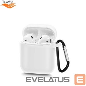 Aizmugurējais vāciņš Tech-Protect  Tech-Protect MagMat MagSafe iPhone 13 mini case - navy blue matte 