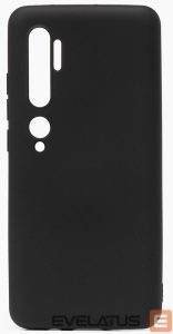 Aizmugurējais vāciņš Tech-Protect  Tech-Protect MagMat MagSafe iPhone 13 mini case - navy blue matte 