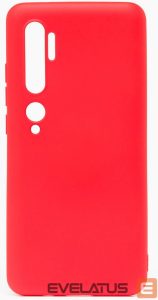 Aizmugurējais vāciņš Tech-Protect  Tech-Protect MagMat MagSafe iPhone 13 mini case - navy blue matte 