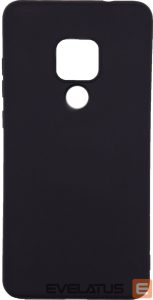 Aizmugurējais vāciņš Tech-Protect  Tech-Protect MagMat MagSafe iPhone 13 mini case - navy blue matte 