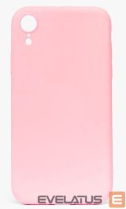 Aizmugurējais vāciņš Tech-Protect  Tech-Protect MagMat MagSafe iPhone 13 mini case - navy blue matte 