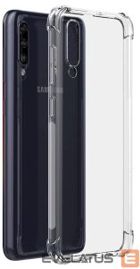 Aizmugurējais vāciņš Tech-Protect  Tech-Protect MagMat MagSafe iPhone 13 mini case - navy blue matte 