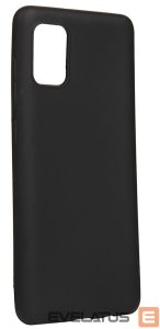 Aizmugurējais vāciņš Tech-Protect  Tech-Protect MagMat MagSafe iPhone 13 mini case - navy blue matte 