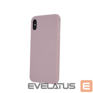 Aizmugurējais vāciņš Tech-Protect  Tech-Protect MagMat MagSafe iPhone 13 mini case - navy blue matte 