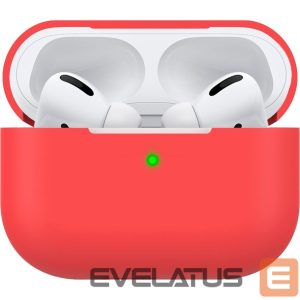 Aizmugurējais vāciņš Tech-Protect  Tech-Protect MagMat MagSafe iPhone 13 mini case - navy blue matte 