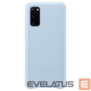 Aizmugurējais vāciņš Tech-Protect  Tech-Protect MagMat MagSafe iPhone 13 mini case - navy blue matte 