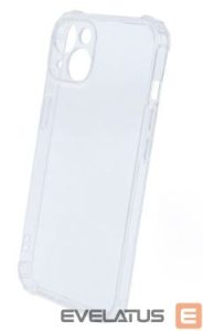 Aizmugurējais vāciņš Tech-Protect  Tech-Protect MagMat MagSafe iPhone 13 mini case - navy blue matte 