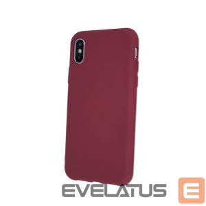 Aizmugurējais vāciņš Tech-Protect  Tech-Protect MagMat MagSafe iPhone 13 mini case - navy blue matte 