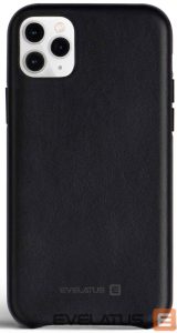 Aizmugurējais vāciņš Tech-Protect  Tech-Protect MagMat MagSafe iPhone 13 mini case - navy blue matte 
