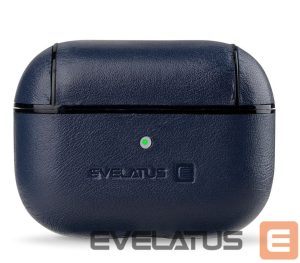 Aizmugurējais vāciņš Tech-Protect  Tech-Protect MagMat MagSafe iPhone 13 mini case - navy blue matte 