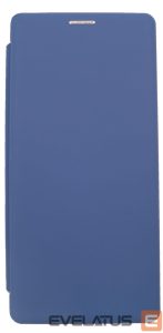 Aizmugurējais vāciņš Tech-Protect  Tech-Protect MagMat MagSafe iPhone 13 mini case - navy blue matte 