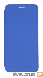 Aizmugurējais vāciņš Tech-Protect  Tech-Protect MagMat MagSafe iPhone 13 mini case - navy blue matte 