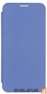Aizmugurējais vāciņš Tech-Protect  Tech-Protect MagMat MagSafe iPhone 13 mini case - navy blue matte 
