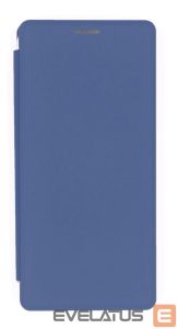 Aizmugurējais vāciņš Tech-Protect  Tech-Protect MagMat MagSafe iPhone 13 mini case - navy blue matte 