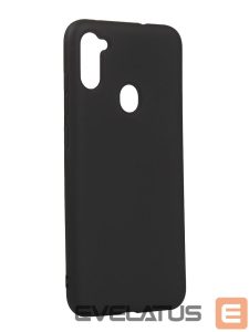 Aizmugurējais vāciņš Tech-Protect  Tech-Protect MagMat MagSafe iPhone 13 mini case - navy blue matte 