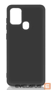 Aizmugurējais vāciņš Tech-Protect  Tech-Protect MagMat MagSafe iPhone 13 mini case - navy blue matte 