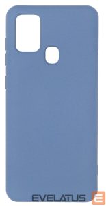 Aizmugurējais vāciņš Tech-Protect  Tech-Protect MagMat MagSafe iPhone 13 mini case - navy blue matte 