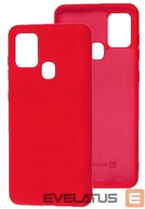 Aizmugurējais vāciņš Tech-Protect  Tech-Protect MagMat MagSafe iPhone 13 mini case - navy blue matte 